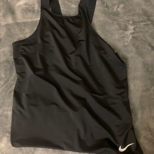 Workout tank